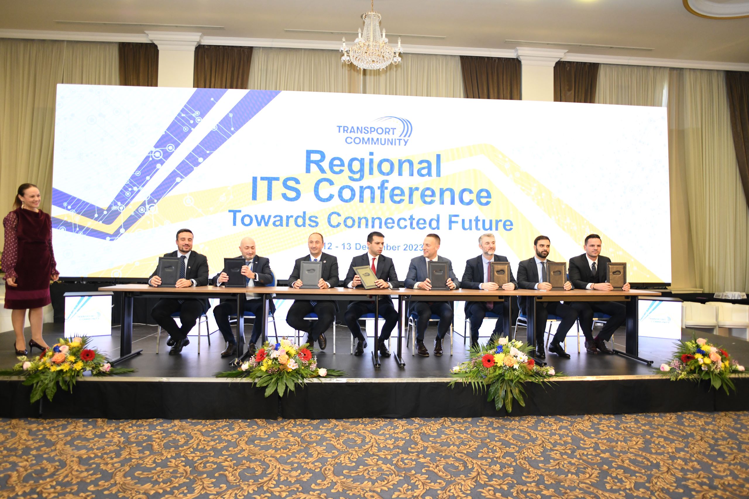 Regional ITS Conference