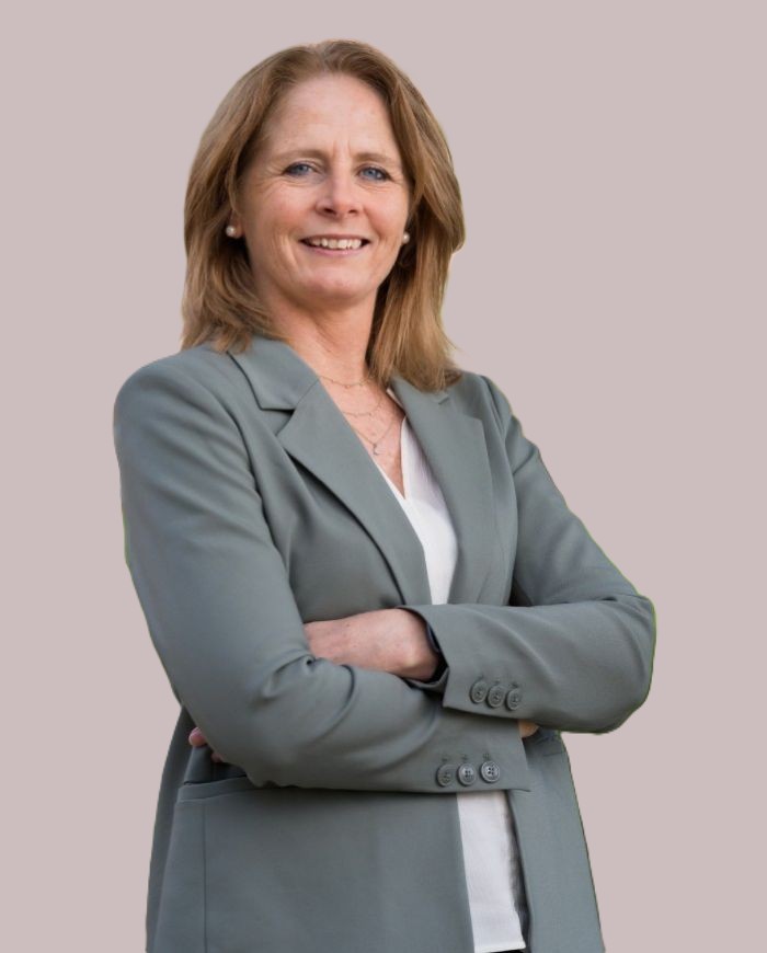 Hanne Breivik